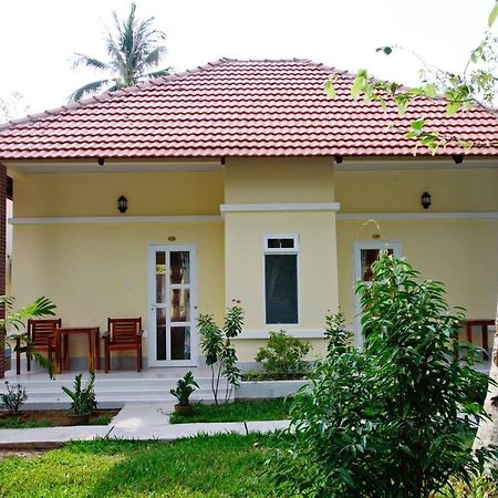 Duc Anh Bungalow Phu Quoc Exterior photo